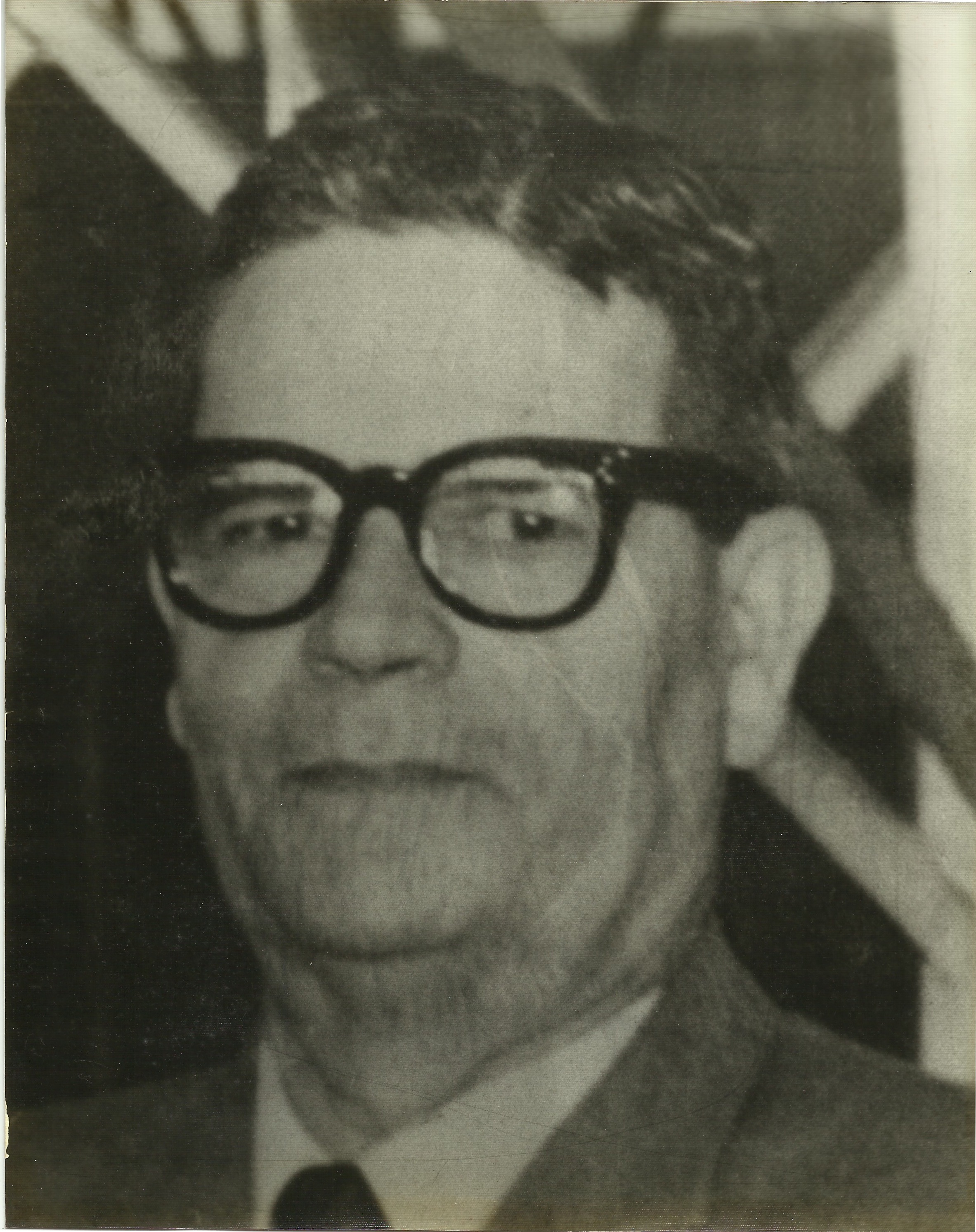 José Gamboa Alvarado
